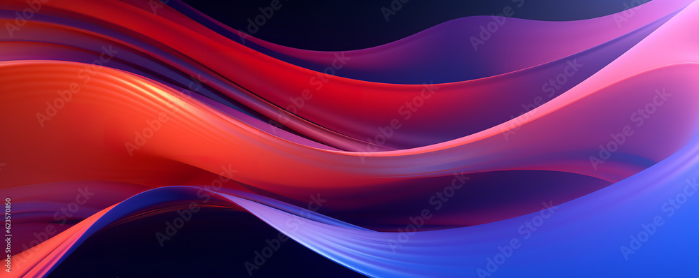 abstract background with waves abstract background with waves