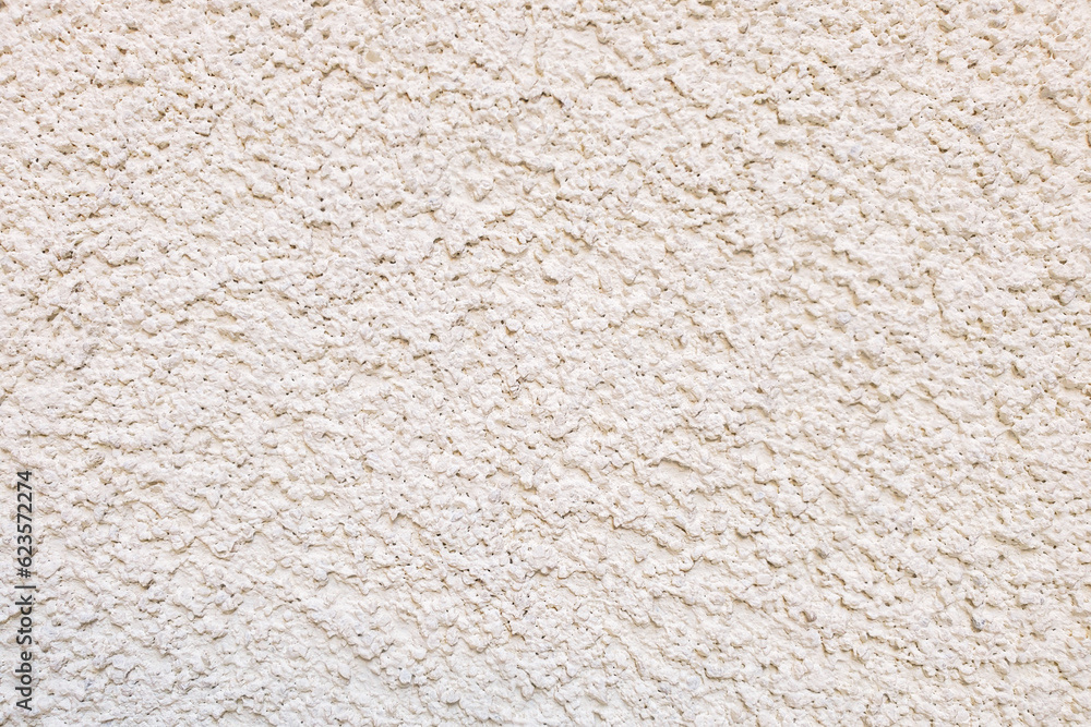 Background of light Plaster. Textured wall Surface for design Background of light Plaster. Textured wall Surface for design