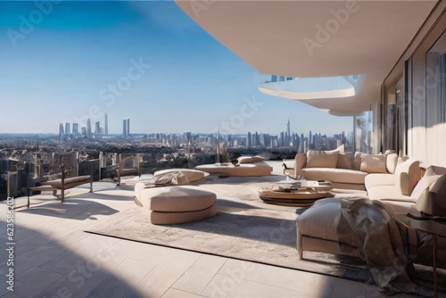 new high end penthouse 10milion dollars