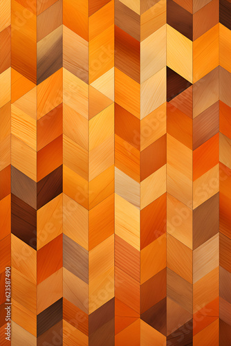 orange pattern background (vertical)