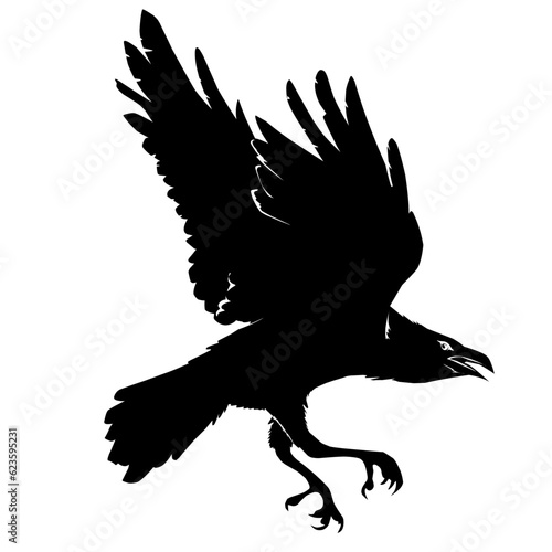 crows