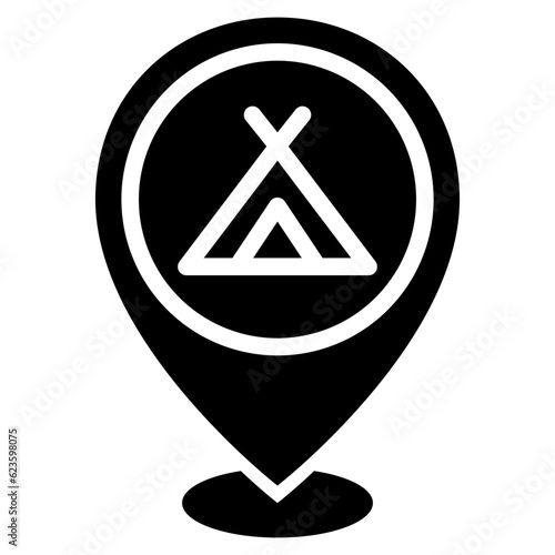 Free Download pin, map, locations, maps and location, placeholder, navigation, gps, Pointer, place, position,  travel, location pin, map point, map location - GFXLoad