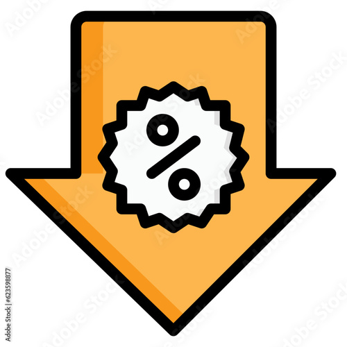 Sale, Coupon, Discount, Label, Percent, Price, Cart, Discount, Shopping basket, Promotion, Sales, Sell, Shopping, Marketing, rocket, Marketing, Effectiveness, nline store, Buy, Cursor, Shopping, Onlin