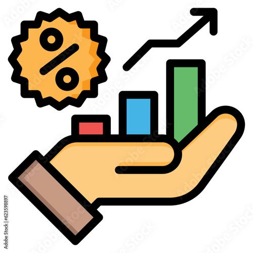 Sale, Coupon, Discount, Label, Percent, Price, Cart, Discount, Shopping basket, Promotion, Sales, Sell, Shopping, Marketing, rocket, Marketing, Effectiveness, nline store, Buy, Cursor, Shopping, Onlin