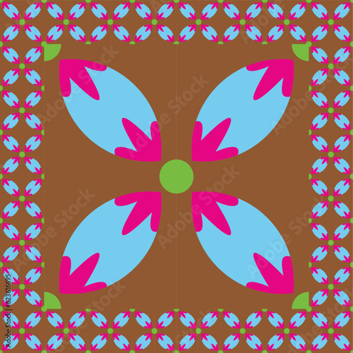 Traditional batik designs with modern concepts from Indonesia for your shirt designs