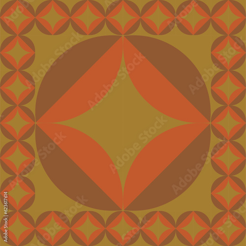 Traditional batik designs with modern concepts from Indonesia for your shirt designs