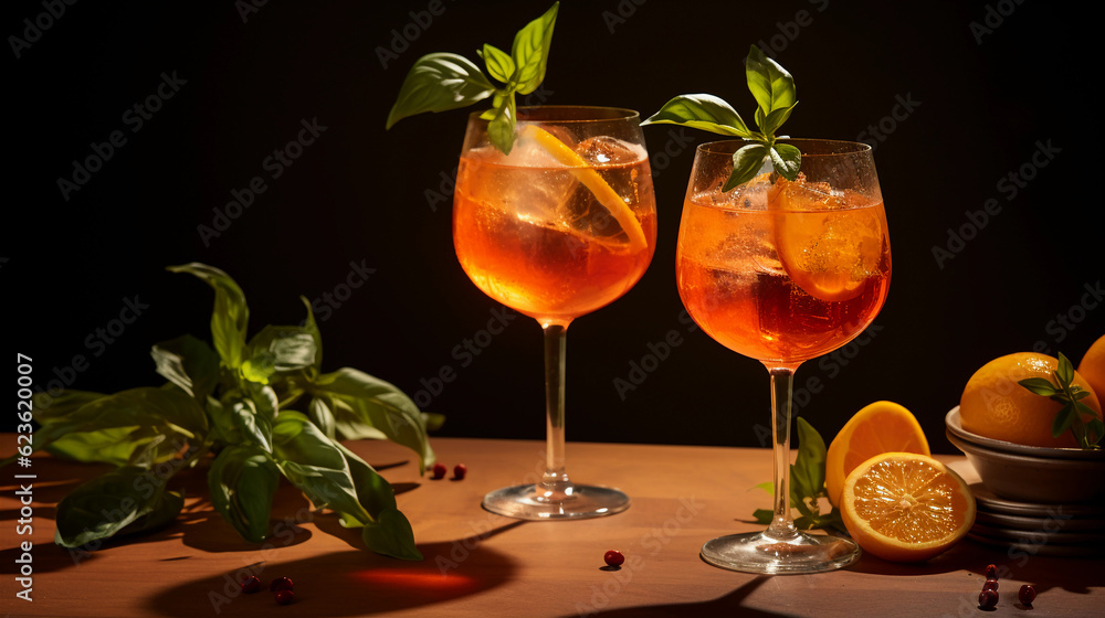 Aperol Spritz Near Me 
        Discover the Best Places to Enjoy This Iconic Italian Cocktail