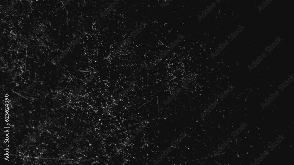 Dust Scratches Noise Distressed Background Black Dust Scratches Noise Distressed Background Black