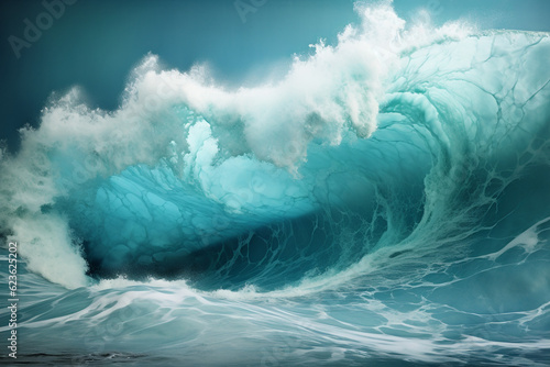 ocean wave and waves