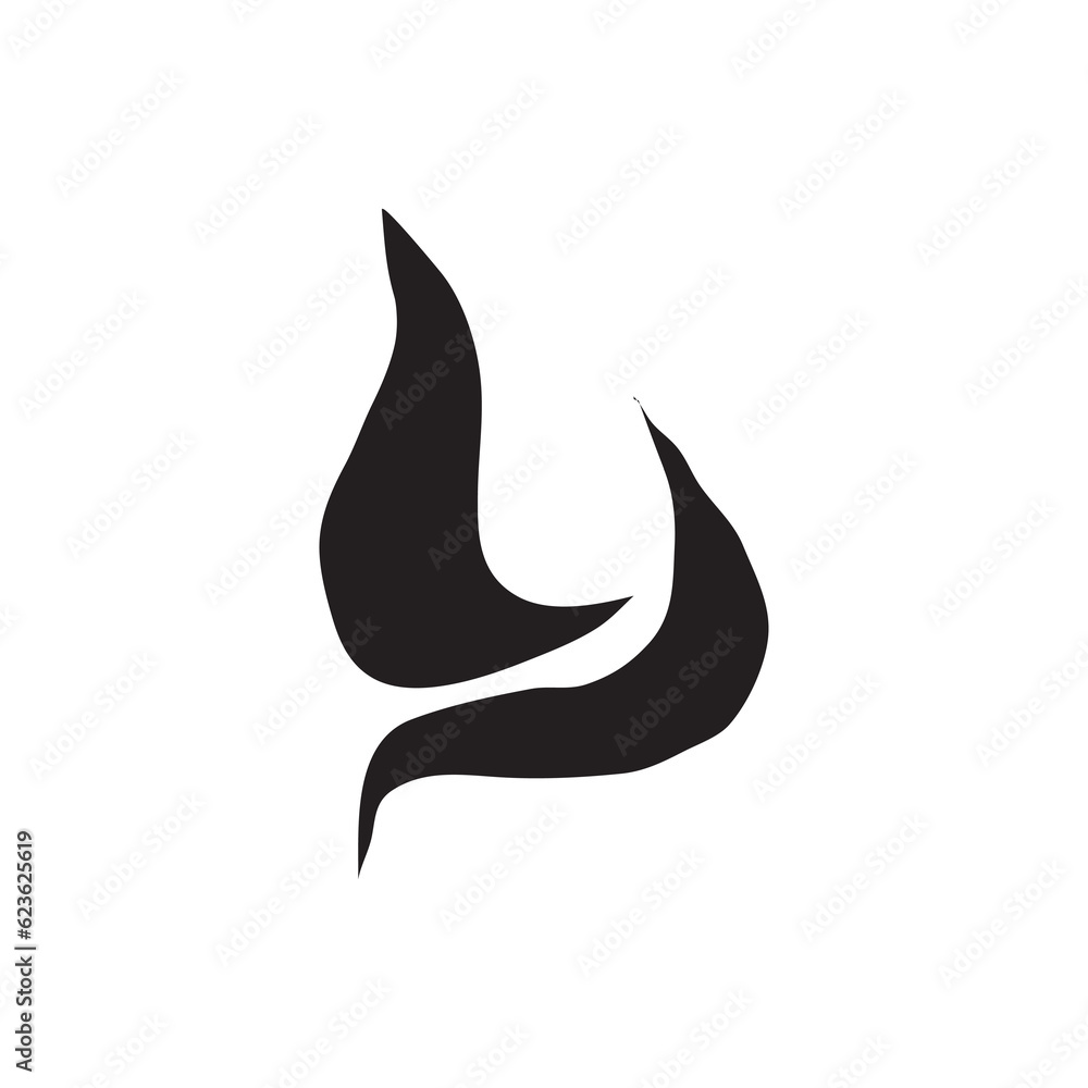 black fire frame black fire frame