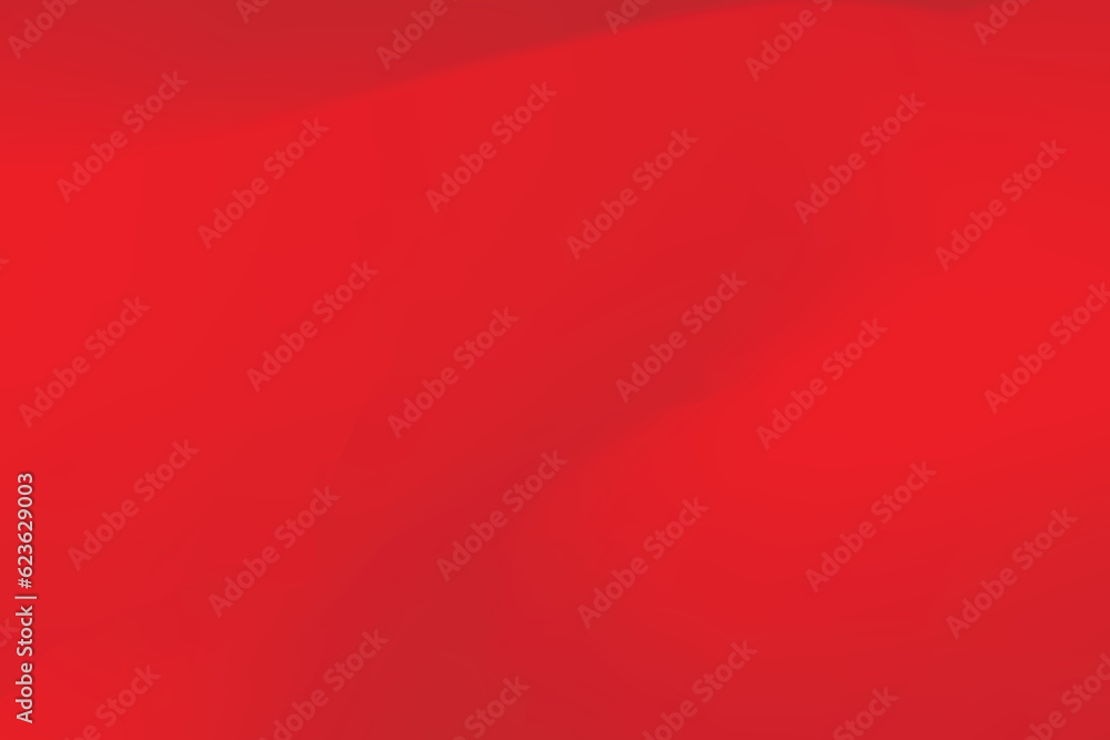 Red color abstrack background design .