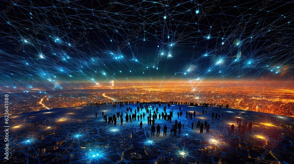 Advanced Computing, Connectivity, and the Future of Technology