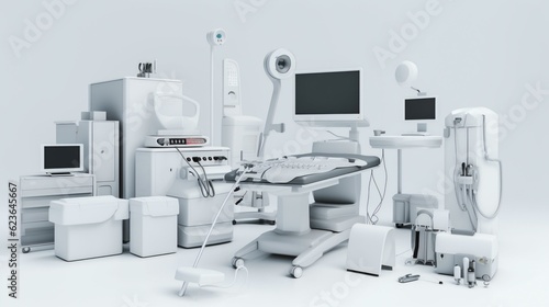 surgery medical equipment 
