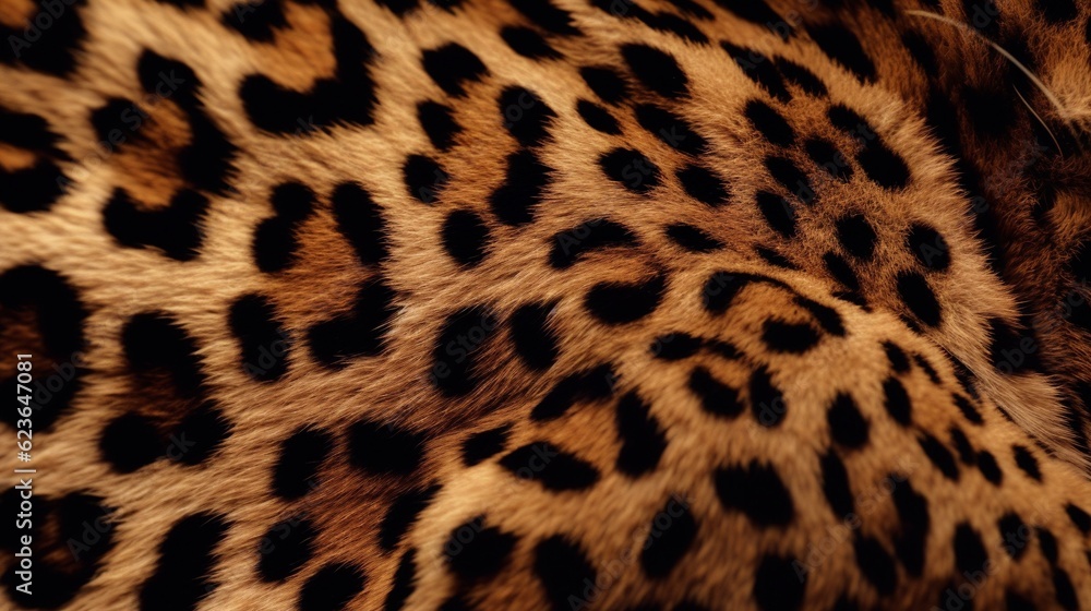 leopard fur texture leopard fur texture