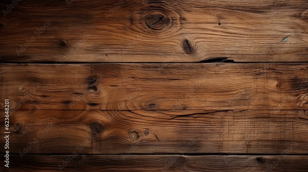 Naklejka premium old wood texture background