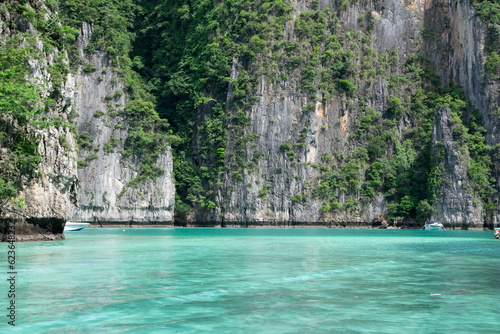 phi phi islands thailand