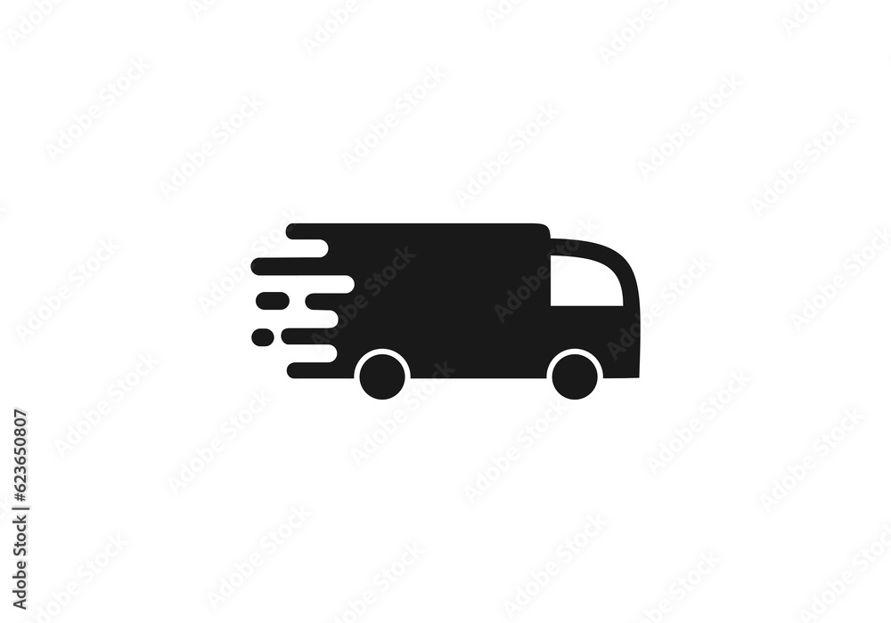 Express Van logo design inspiration Express Van logo design inspiration