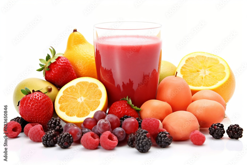 fresh juice fresh juice