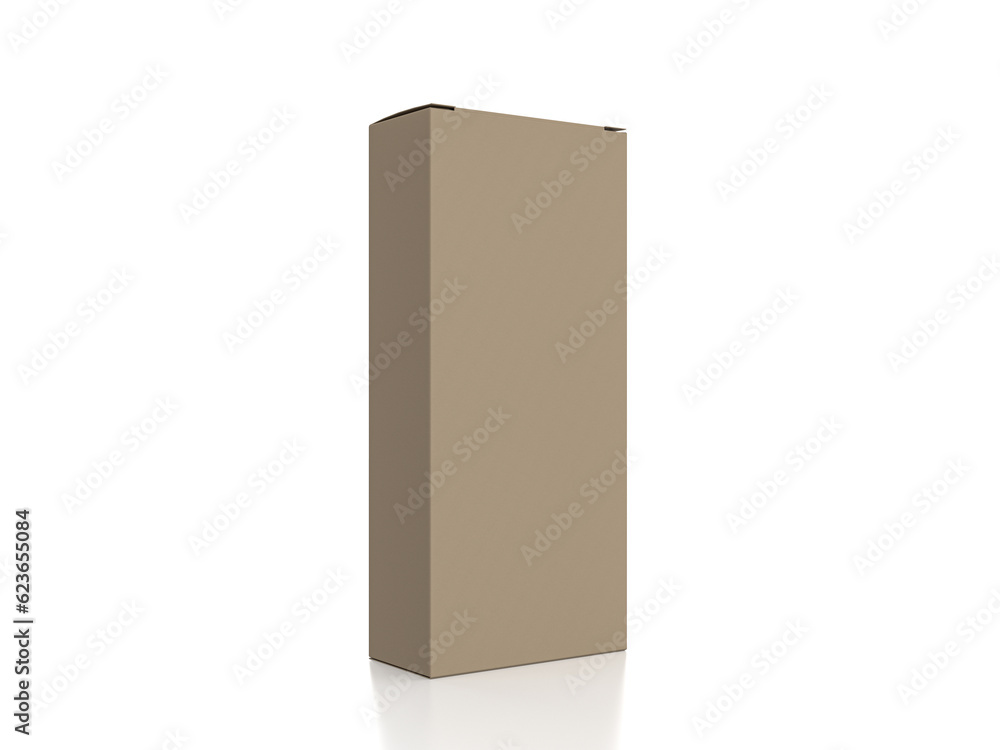 Packaging box Packaging box