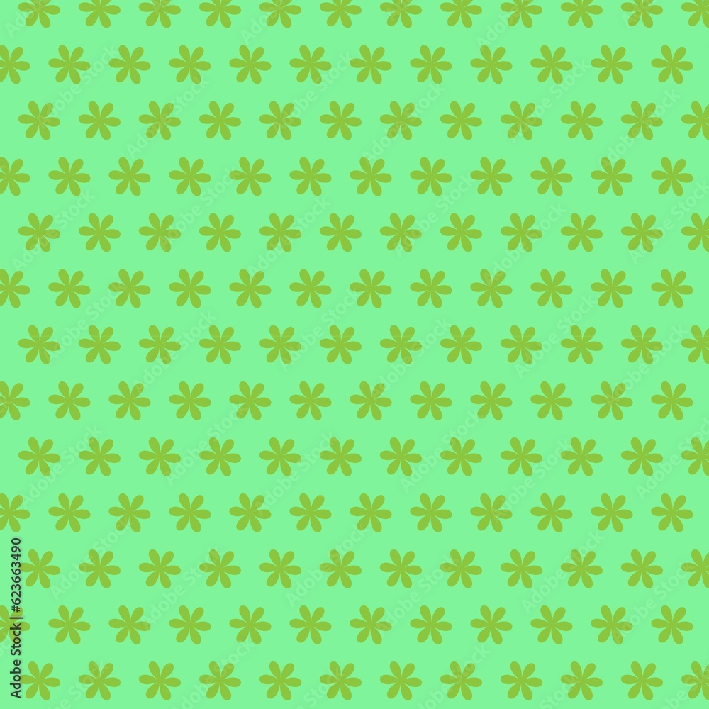 seamless pattern with flowers seamless pattern with flowers