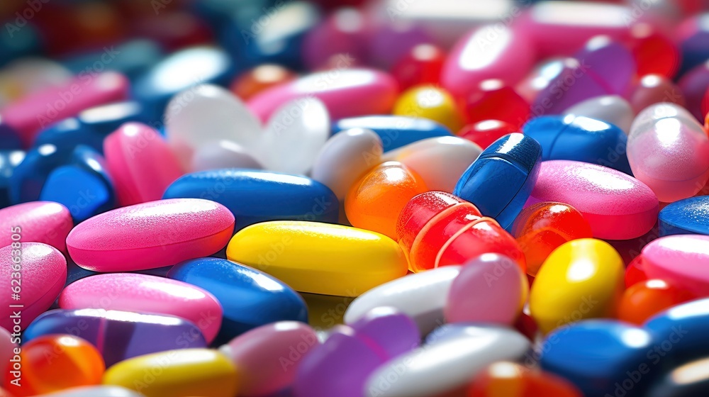 Vitamin capsules. Cod liver oil omega 3 gel capsules. Vitamins, dietary supplements, drugs, Pharmacy, medicine and health concept. capsule pharmacy pill drug concept, Generative AI illustration Vitamin capsules. Cod liver oil omega 3 gel capsules. Vitamins, dietary supplements, drugs, Pharmacy, medicine and health concept. capsule pharmacy pill drug concept, Generative AI illustration