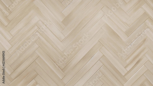 Fragment of parquet floor. Seamless floor background
