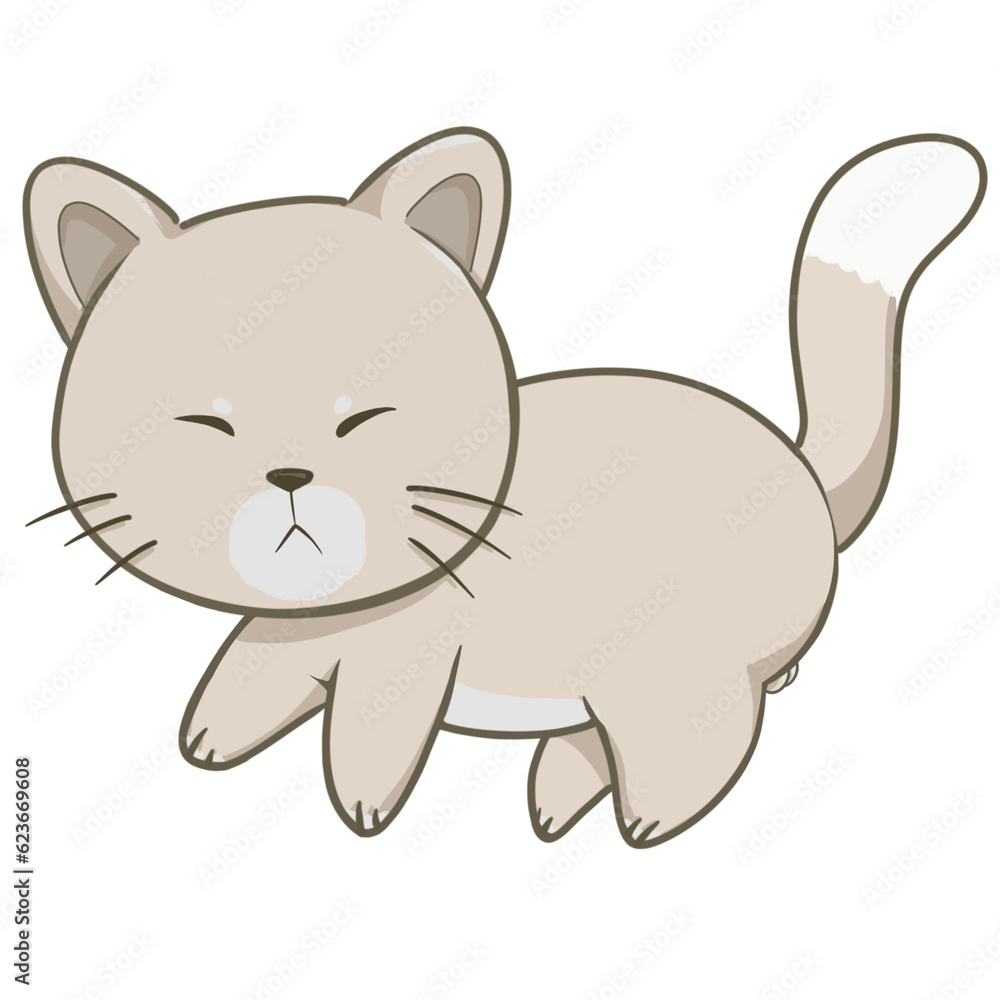 Cat Cat