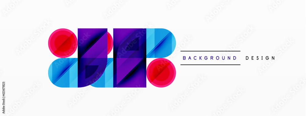 Enigmatic Circles - Captivating Vector Geometric Background, Unveiling the Mesmerizing Composition of Intriguing Circle Elements Enigmatic Circles - Captivating Vector Geometric Background, Unveiling the Mesmerizing Composition of Intriguing Circle Elements