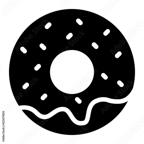 donut