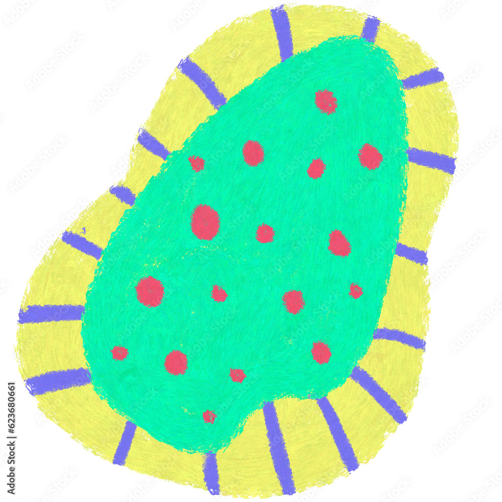 neon bacteria virus neon bacteria virus