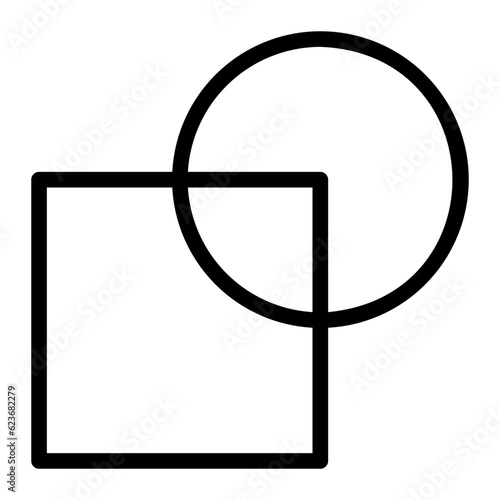 intersect