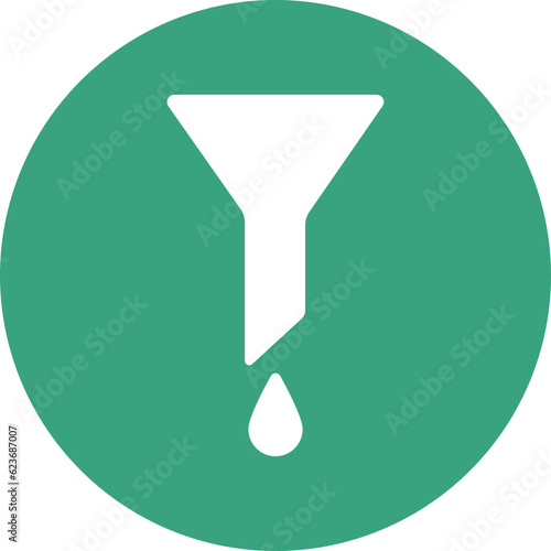 Filtration

