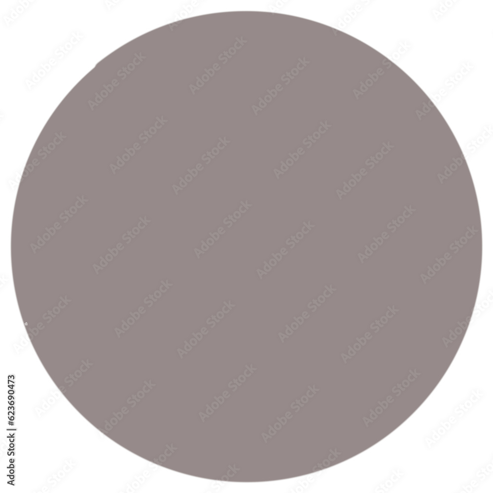 Brown button Brown button