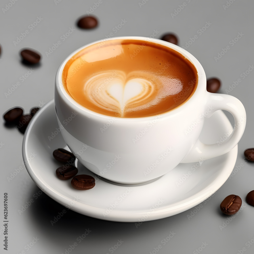 3d rendering of coffee product display and demonstration for product, demo, backdrop, mockup, daylight, nature, beige 3d rendering of coffee product display and demonstration for product, demo, backdrop, mockup, daylight, nature, beige