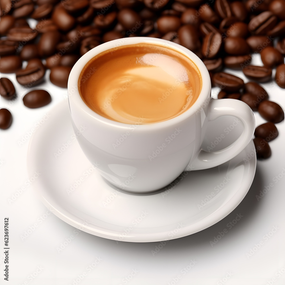 3d rendering of coffee product display and demonstration for product, demo, backdrop, mockup, daylight, nature, beige 3d rendering of coffee product display and demonstration for product, demo, backdrop, mockup, daylight, nature, beige
