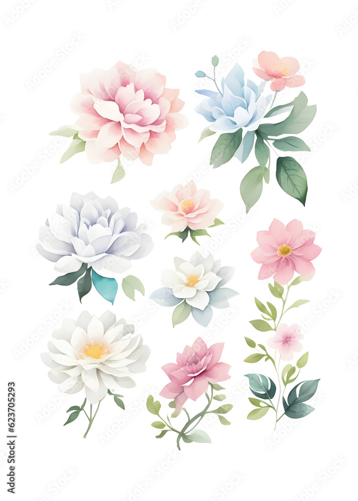 bouquet of flowers bouquet of flowers