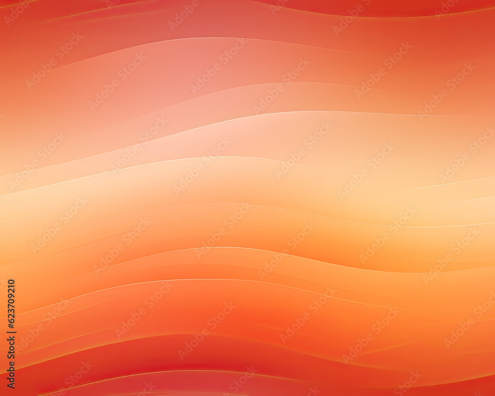 Beautiful and vivid, wavy and colored gradient background, seamless and tiled Beautiful and vivid, wavy and colored gradient background, seamless and tiled