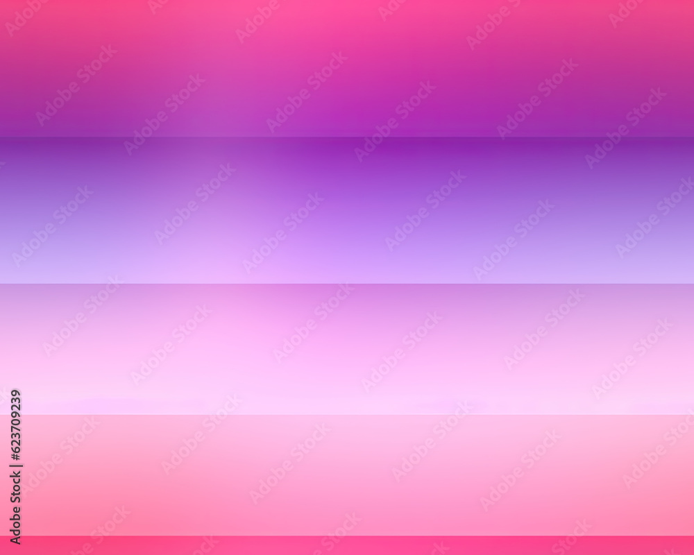Soft colored gradient with bokeh, seamless and tiled