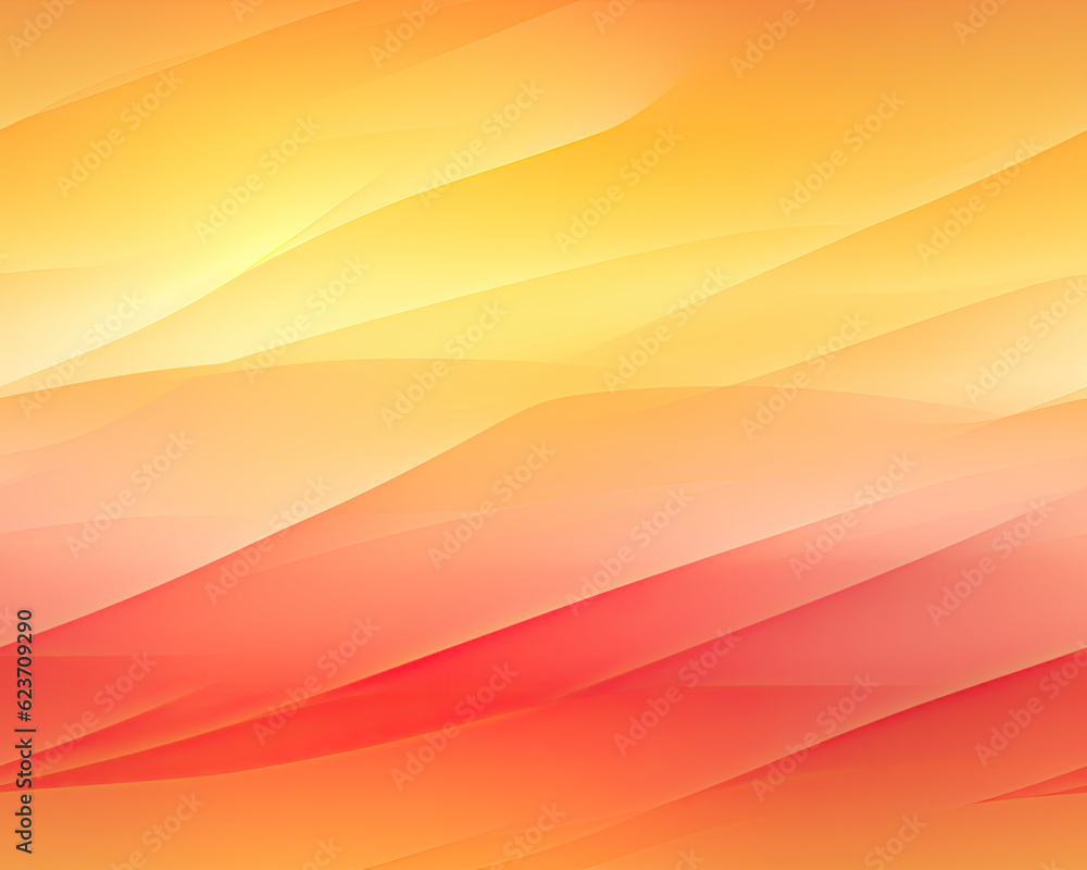 Beautiful and vivid, wavy and colored gradient background, seamless and tiled Beautiful and vivid, wavy and colored gradient background, seamless and tiled