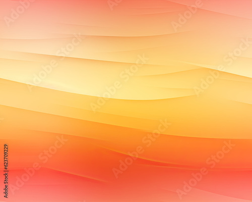 Beautiful and vivid, wavy and colored gradient background, seamless and tiled