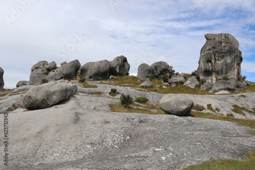 Castle Hill, New Zealand