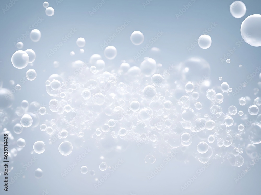Germs virus bacteria molecule bubble structure hi tech background cosmetic mockup science lab illustration art generative ai Germs virus bacteria molecule bubble structure hi tech background cosmetic mockup science lab illustration art generative ai