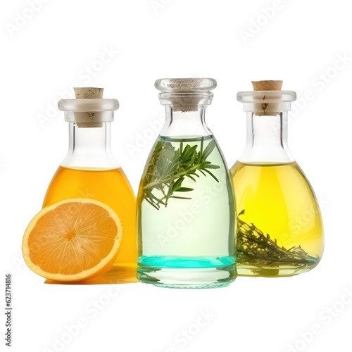olive,sage and orange aroma oil