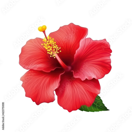 hibiscus flower