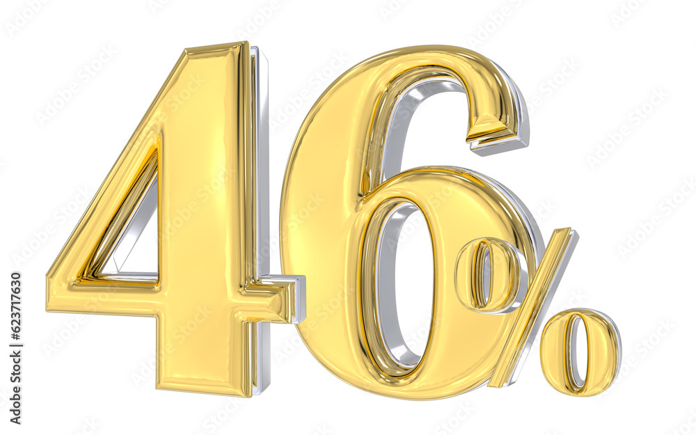 Anniversary Number 3D Gold
Anniversary Number 3D Gold