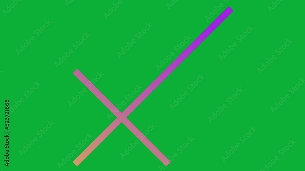 moving geometric shapes on green background moving geometric shapes on green background