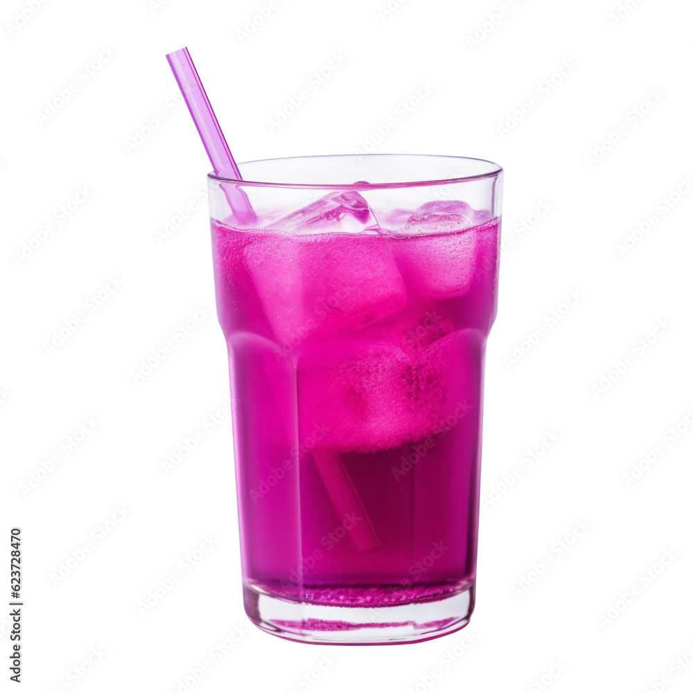 purple juice isolated on transparent background cutout purple juice isolated on transparent background cutout
