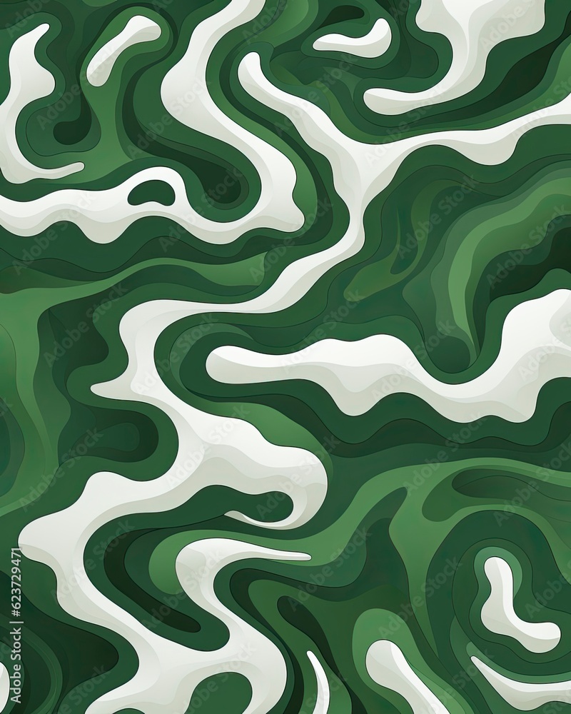 Abstract Art, Generative AI Abstract Art, Generative AI