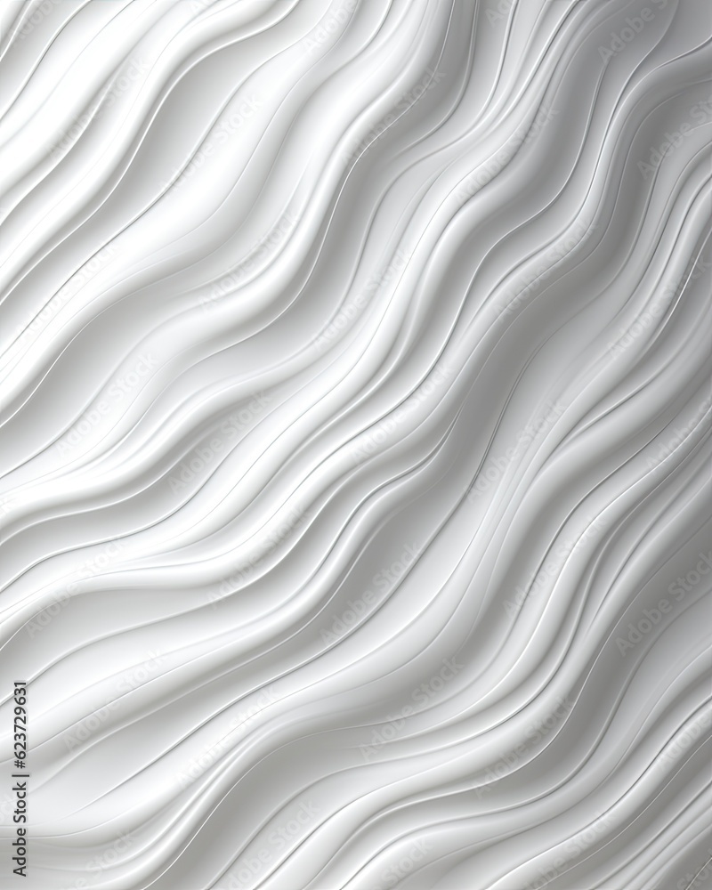 Abstract Art, Generative AI