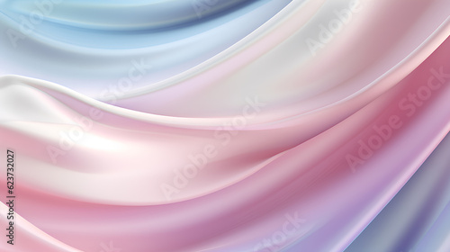 abstract blue and pink background, beautiful elegant illustration graphic art design